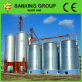 Sprial Seaming Type Steel Silo Machine